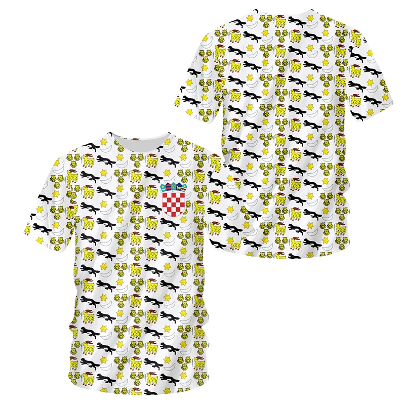 Lüksemburg Logosu 3D Baskı Spo - Summer Clothing Logo incelemesi ve fiyatı