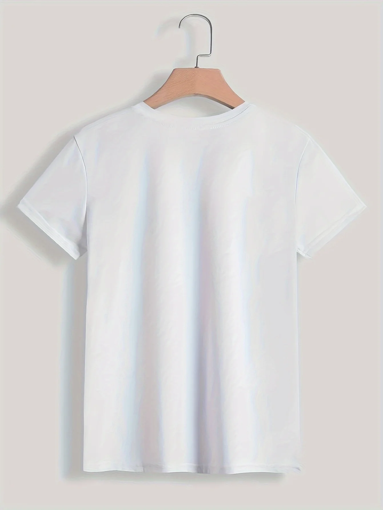 90'lar T Shirt Paris Kadın Bas - Summer Clothing In Paris incelemesi ve fiyatı