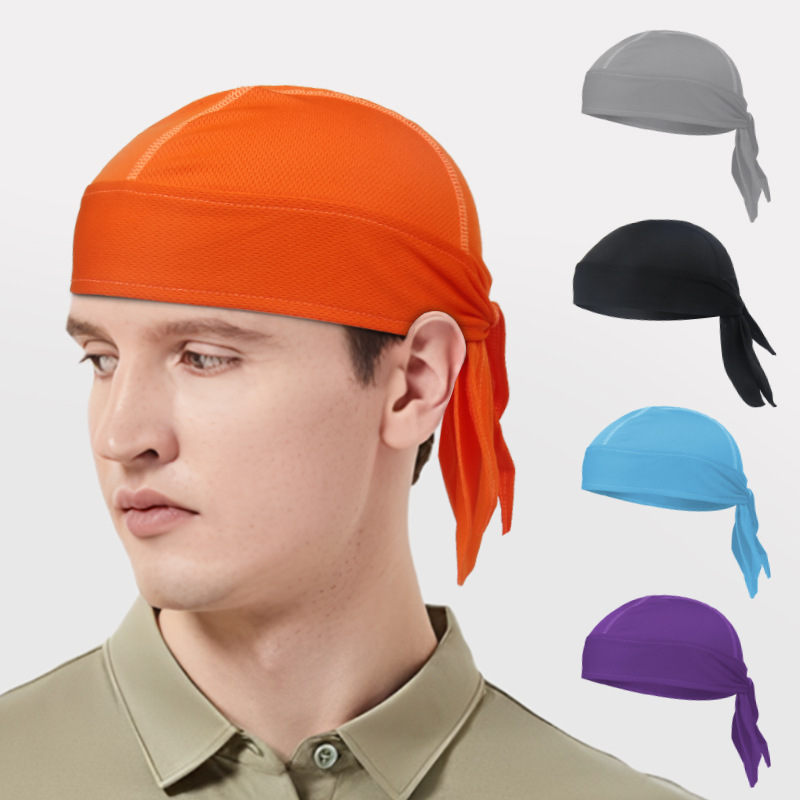 Hızlı Kuru Bandana Kafa Bandı  - Summer Clothing Capsule incelemesi ve fiyatı