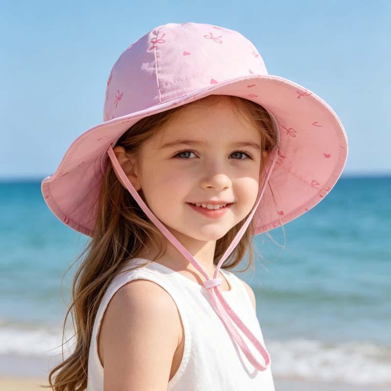 2026 Çocuklar Kız Şapka Yaz Ba - Summer Clothing Capsule incelemesi ve fiyatı