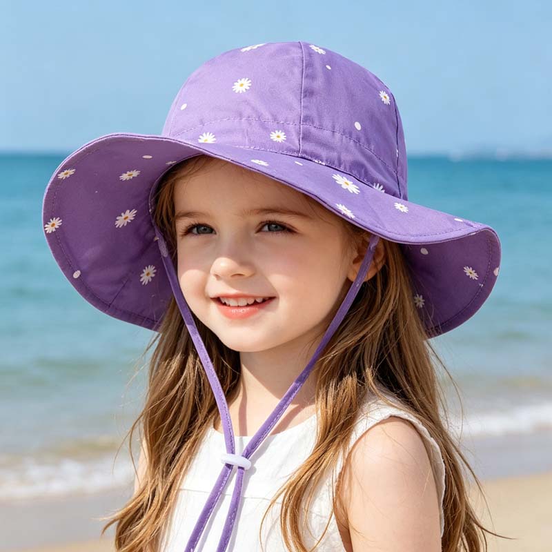 2026 Çocuklar Kız Şapka Yaz Ba - Summer Clothing Capsule incelemesi ve fiyatı
