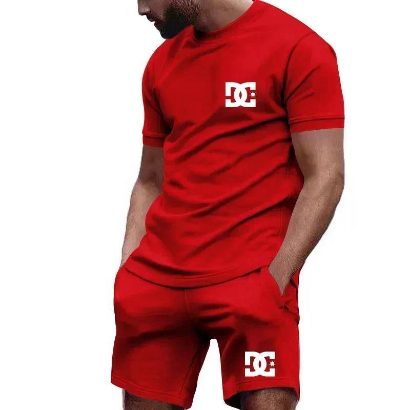 Yazlık yeni erkek kısa kollu t - Summer Clothing Haul incelemesi ve fiyatı
