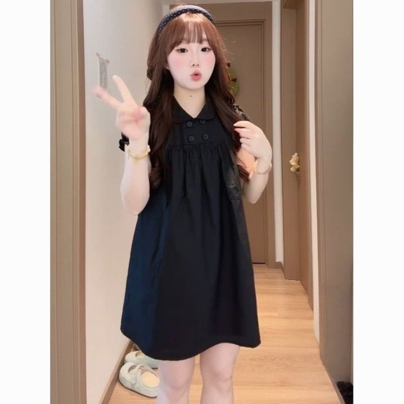 Bebek Yaka A Kesim Elbise İnce - Summer Clothing Looks incelemesi ve fiyatı