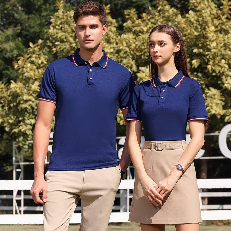 Özel Logolu Erkek Polo Tişörtl - Summer Clothing Logo incelemesi ve fiyatı