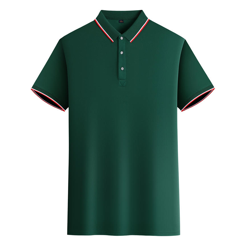 Özel Logolu Erkek Polo Tişörtl - Summer Clothing Logo incelemesi ve fiyatı