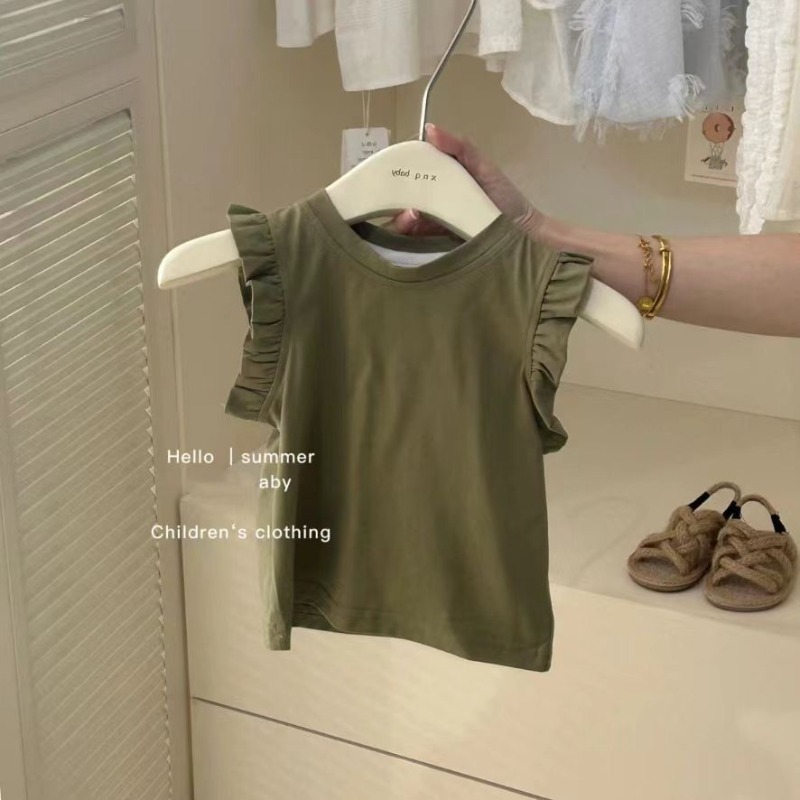 Kız Çocuk Takımı Yaz Stili Kız - Summer Clothing Websites incelemesi ve fiyatı