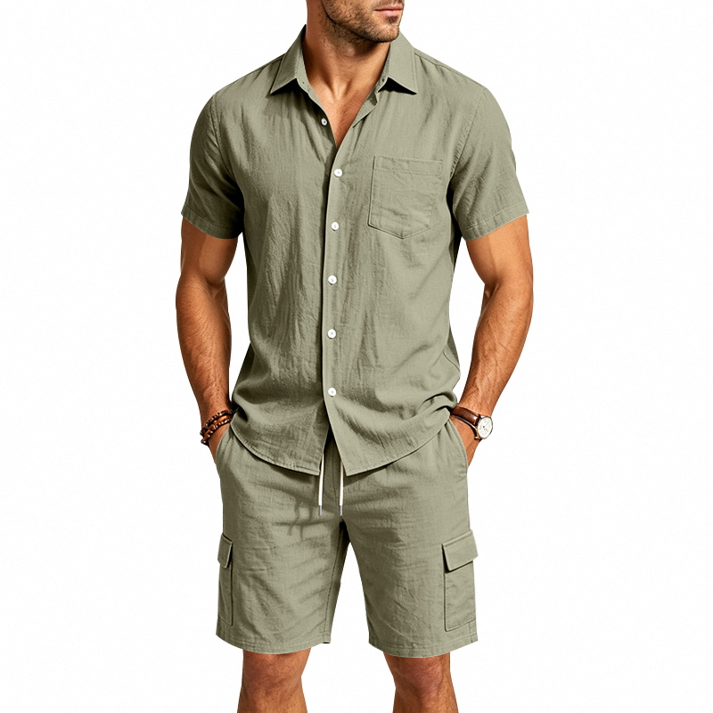 Erkekler Yazlık Amerikan Keten - Summer Clothing Haul incelemesi ve fiyatı