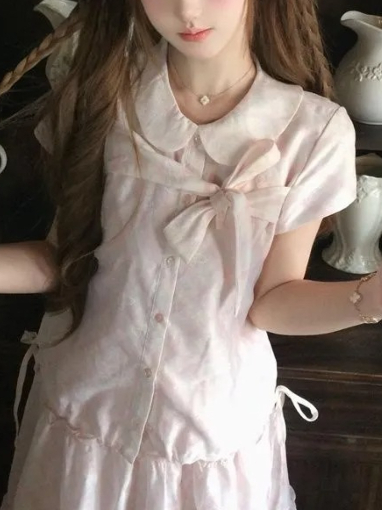 Japon Vintage Tatlı Fiyonklu P - Summer Clothing Capsule incelemesi ve fiyatı